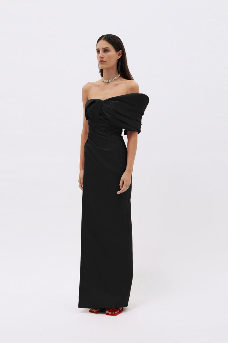 MARLO GOWN