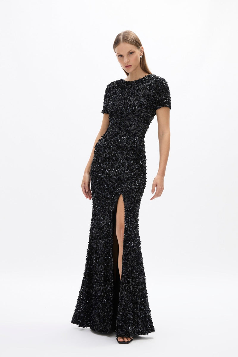 NIXIE GOWN