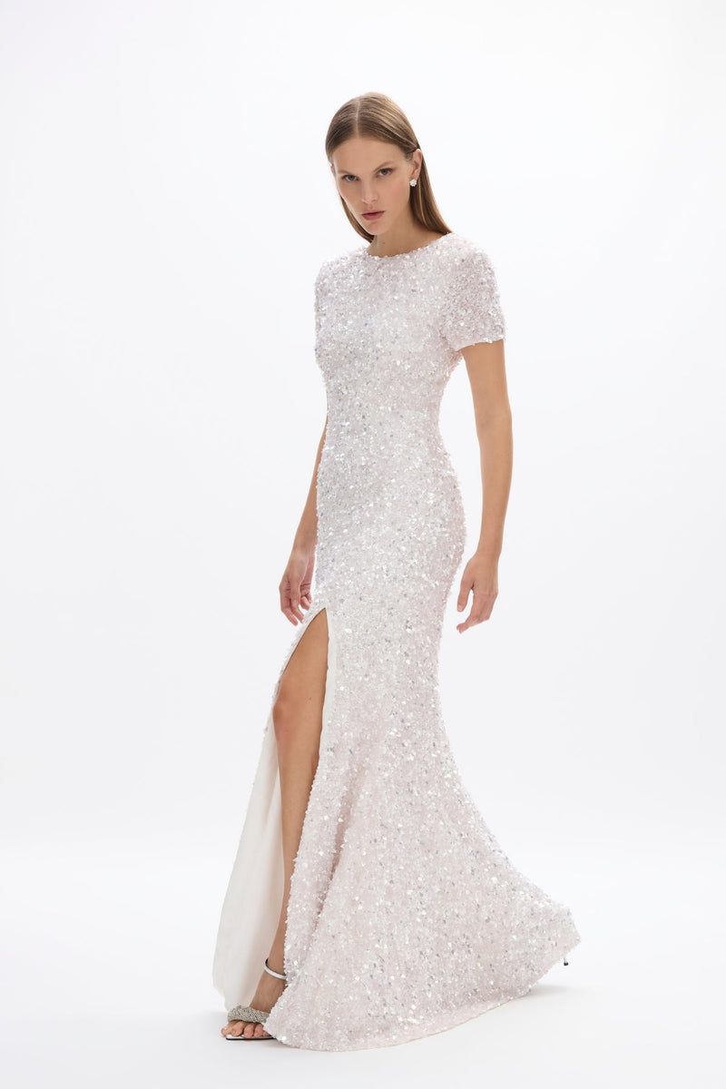 NIXIE GOWN