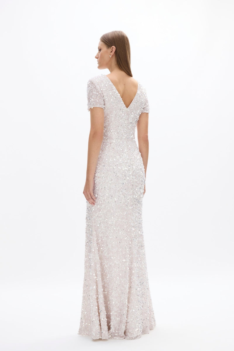 NIXIE GOWN