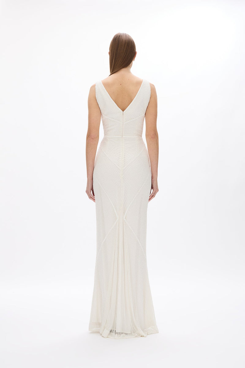 KASSIE GOWN