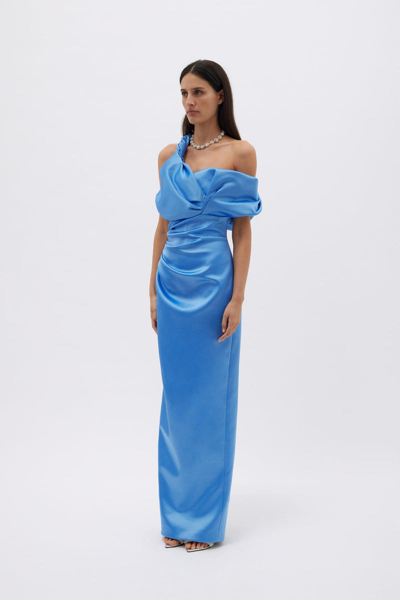 LARNA GOWN