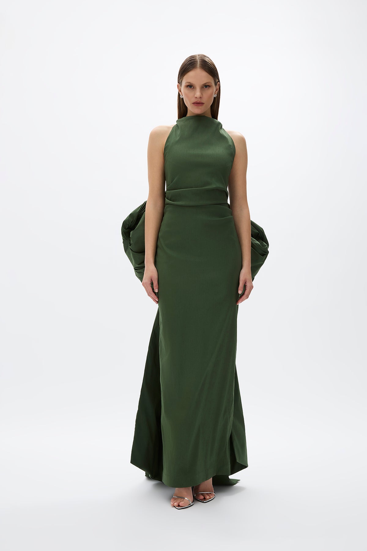 LOTTIE GOWN