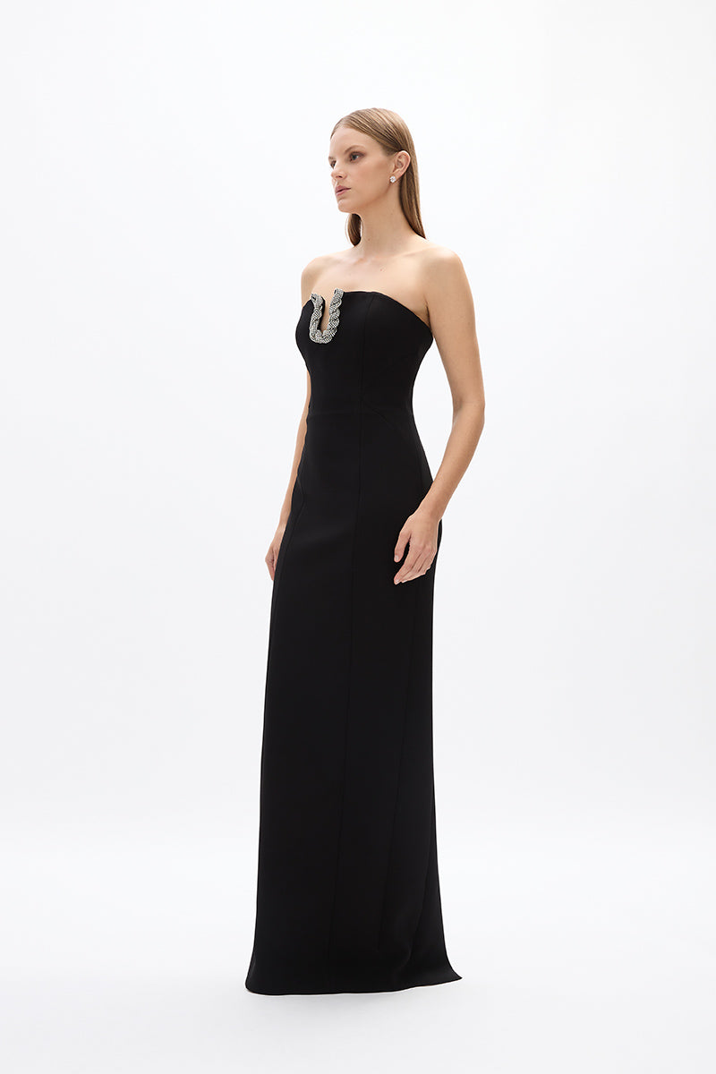 ATTICUS GOWN