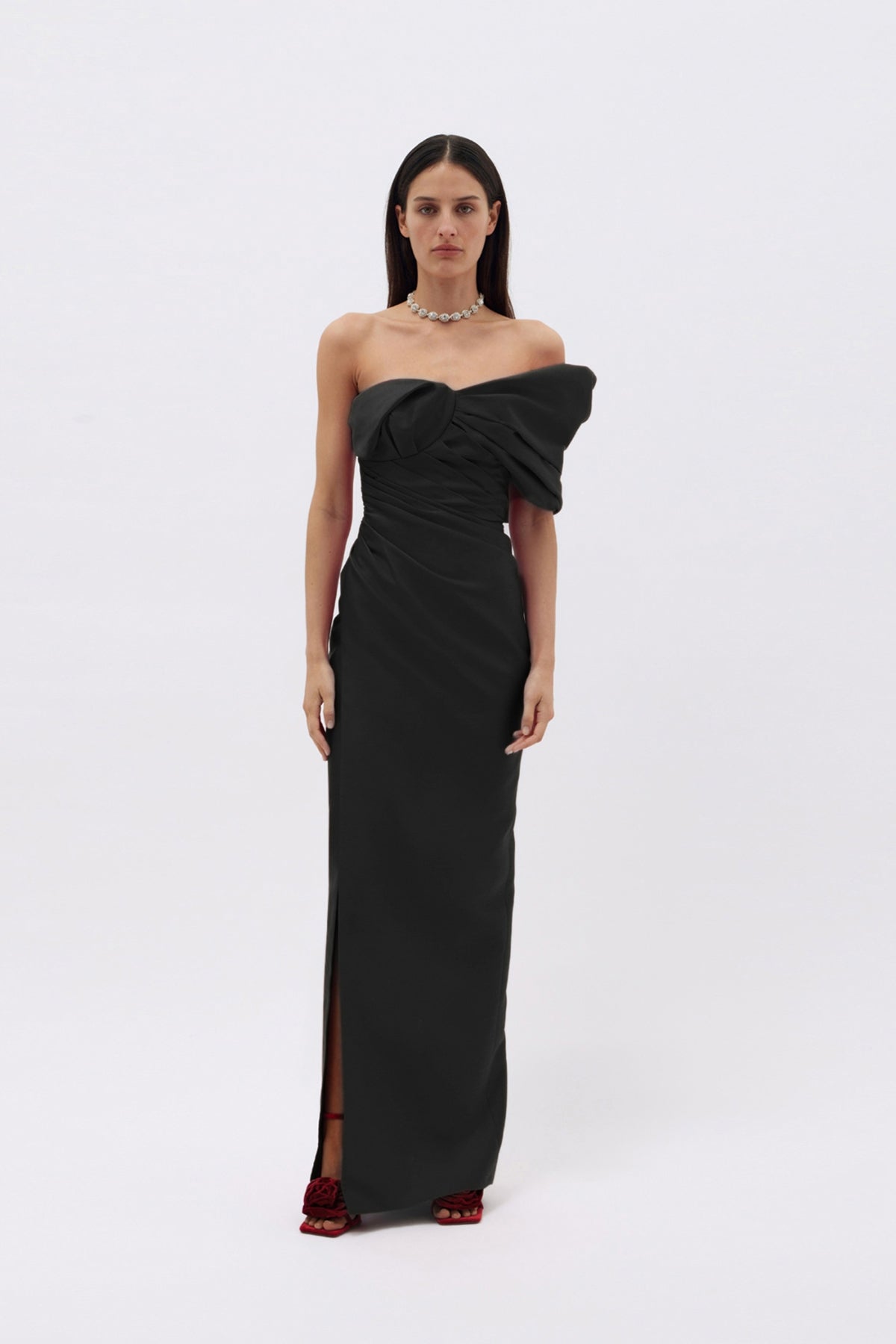 MARLO GOWN