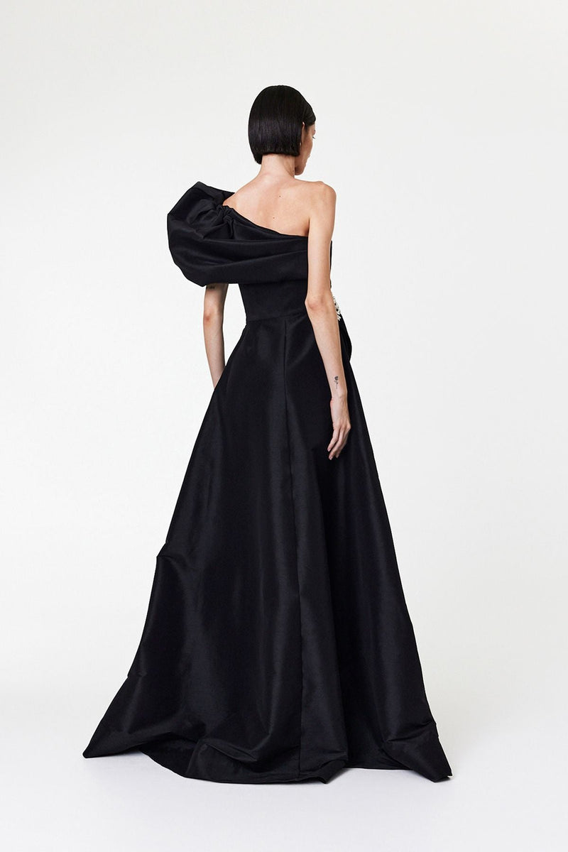 ARCHER GOWN