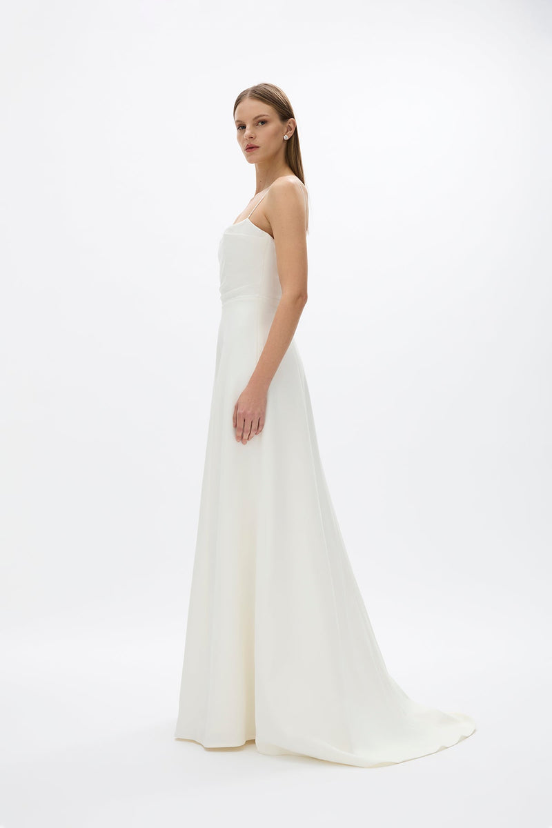 ARLINGTON GOWN