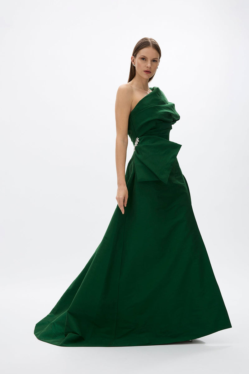 ARCHER GOWN