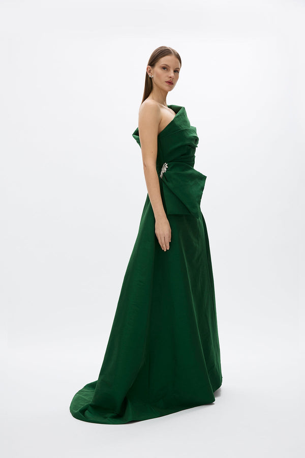 ARCHER GOWN