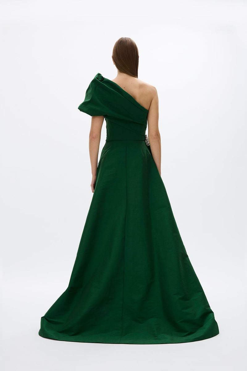 ARCHER GOWN