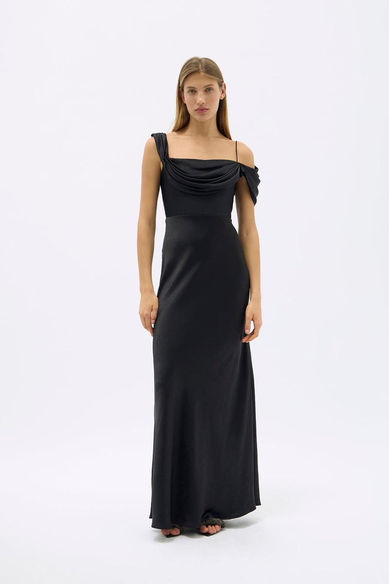 SAWYER GOWN