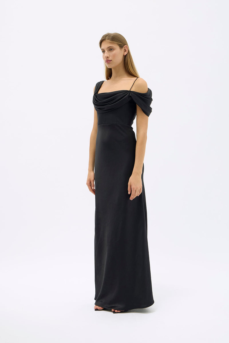 SAWYER GOWN