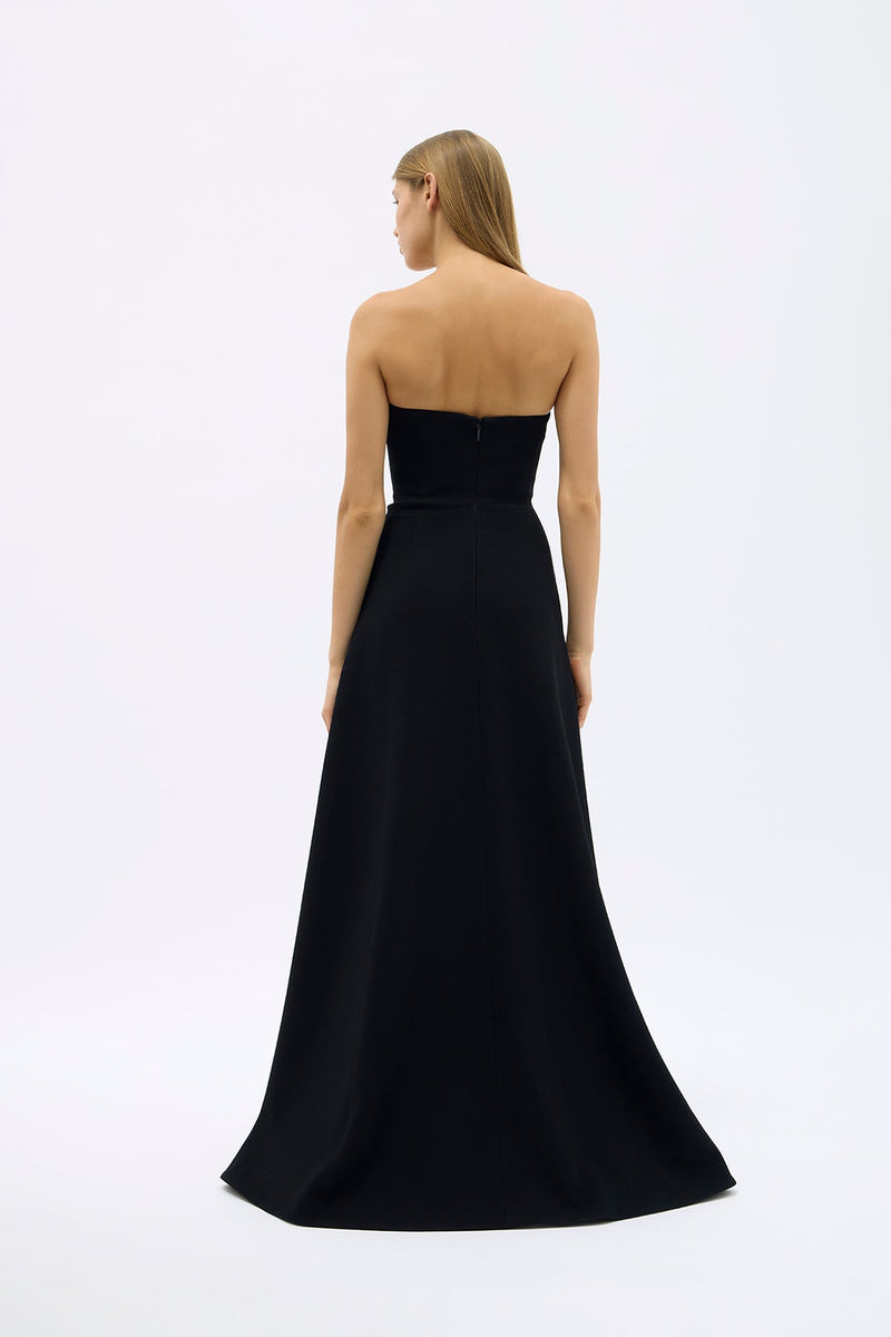 CASSIDY GOWN