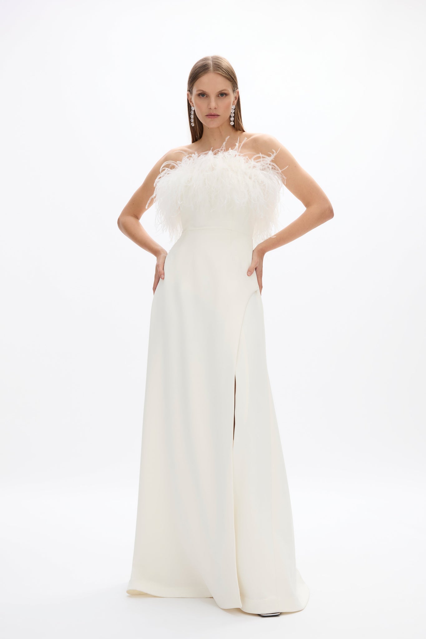 LINC GOWN