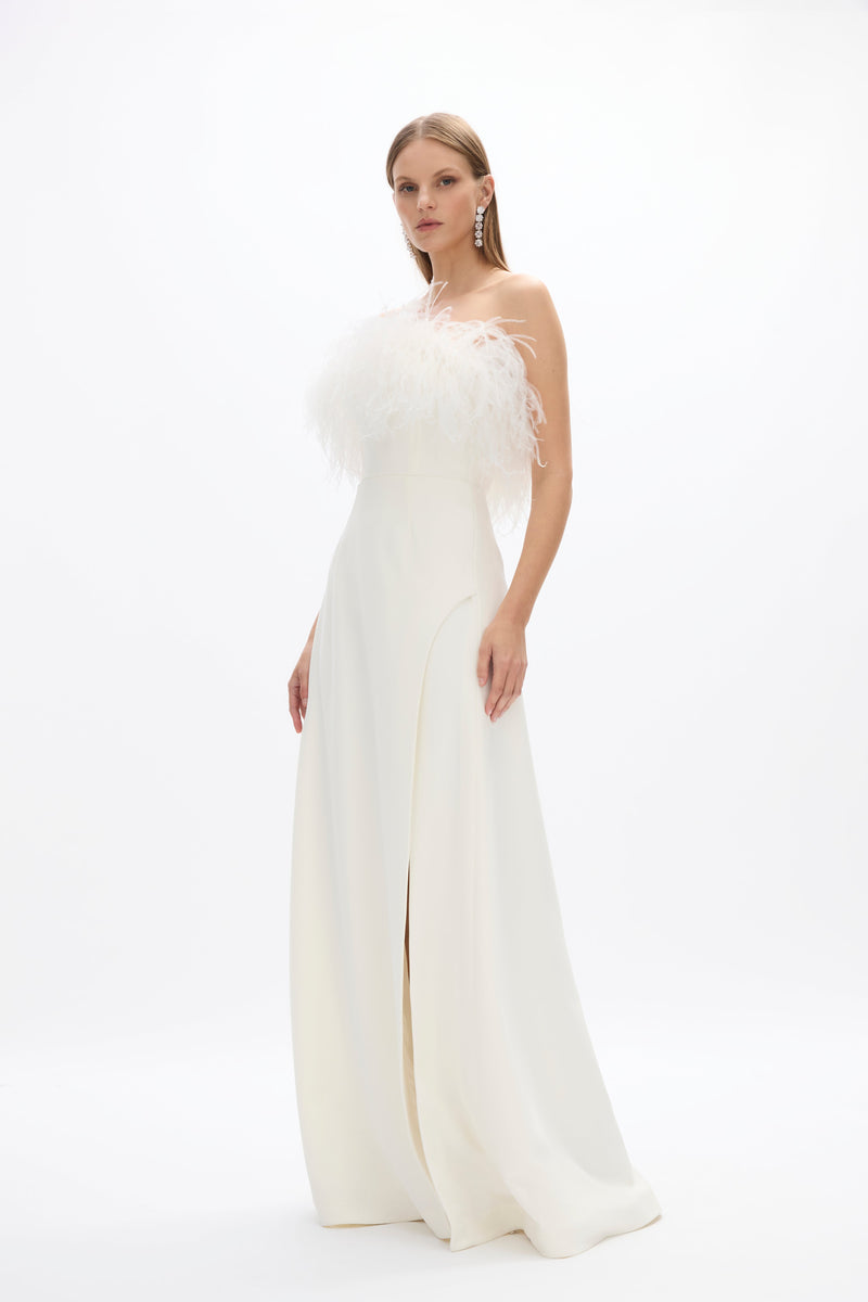 LINC GOWN