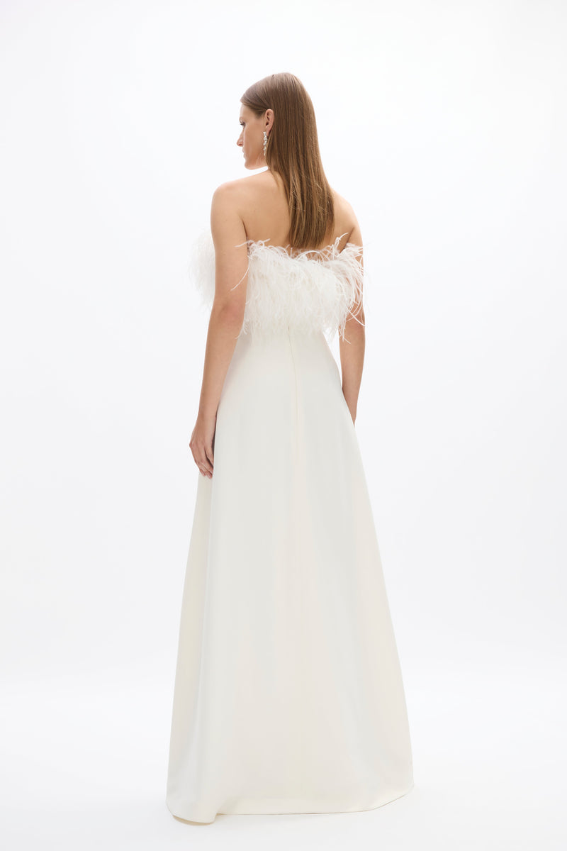 LINC GOWN