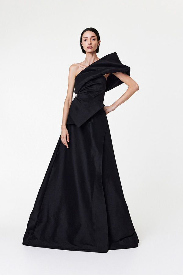 ARCHER GOWN