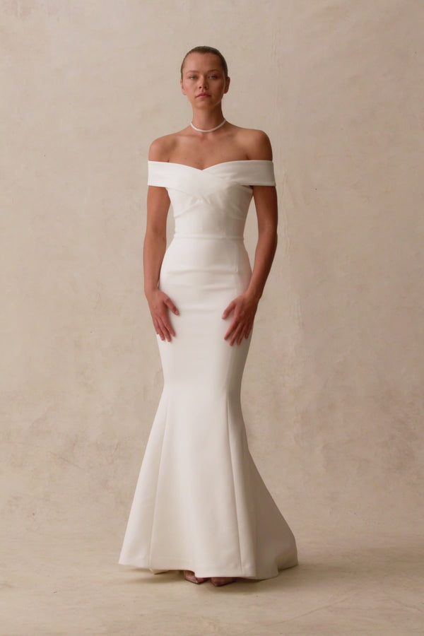 VIVIANA GOWN